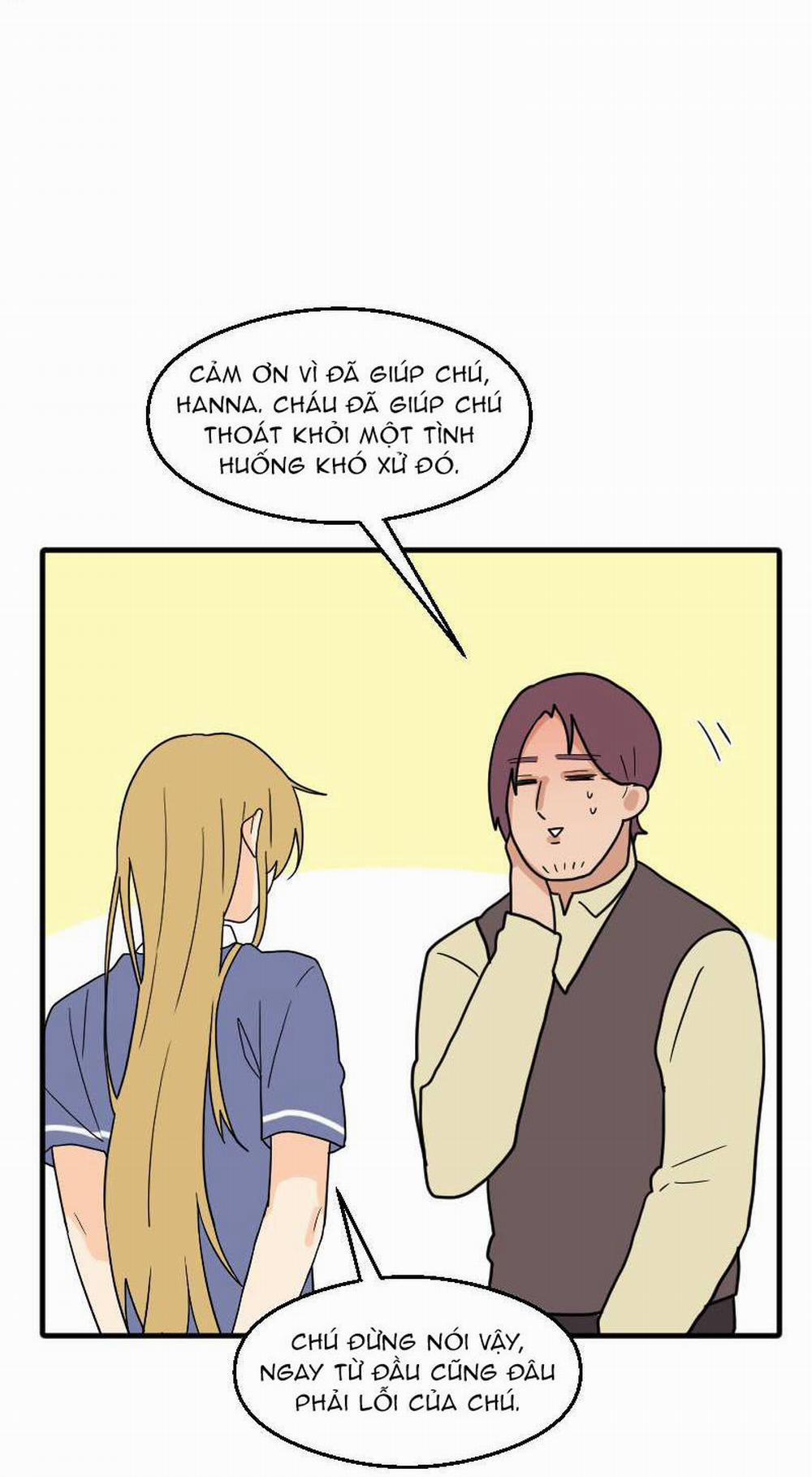 Truyện Ngôn Nhưng Không Ngôn Lắm 36 trang 66