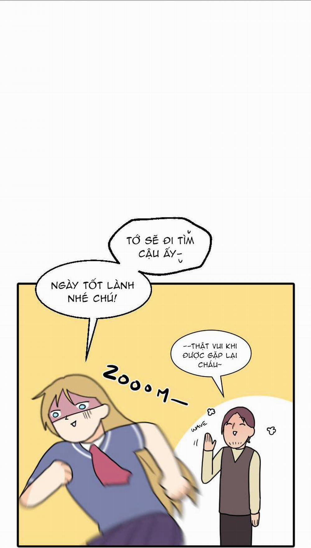 Truyện Ngôn Nhưng Không Ngôn Lắm 36 trang 68