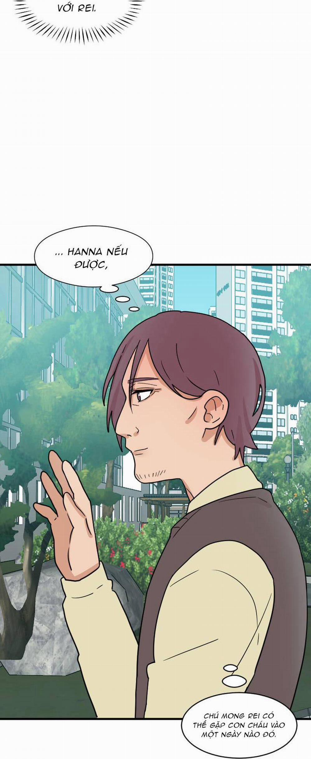 Truyện Ngôn Nhưng Không Ngôn Lắm 36 trang 70