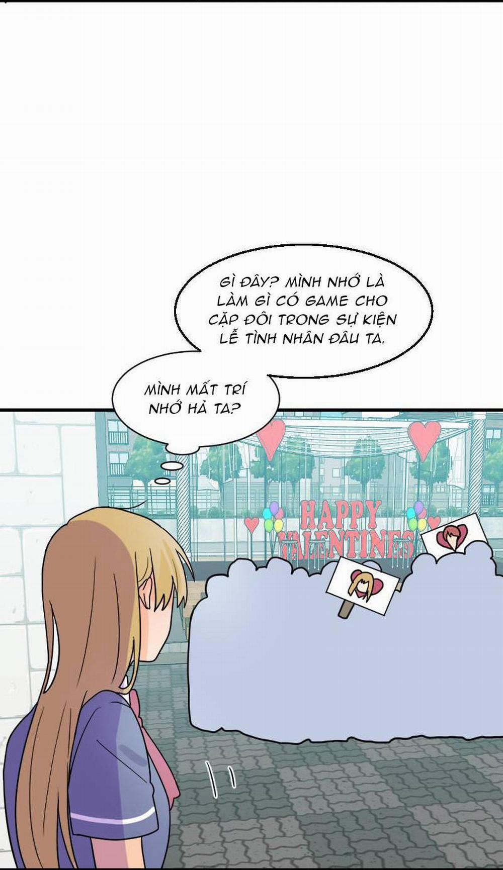 Truyện Ngôn Nhưng Không Ngôn Lắm 36 trang 85