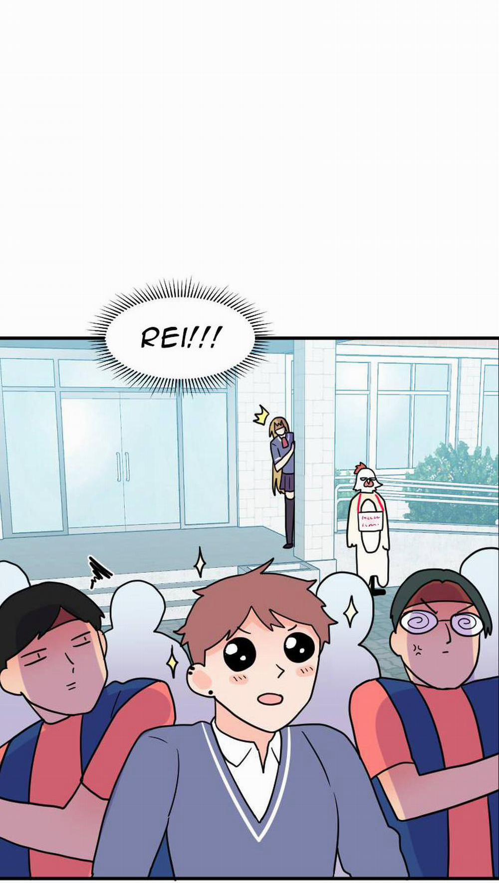 Truyện Ngôn Nhưng Không Ngôn Lắm 36 trang 98