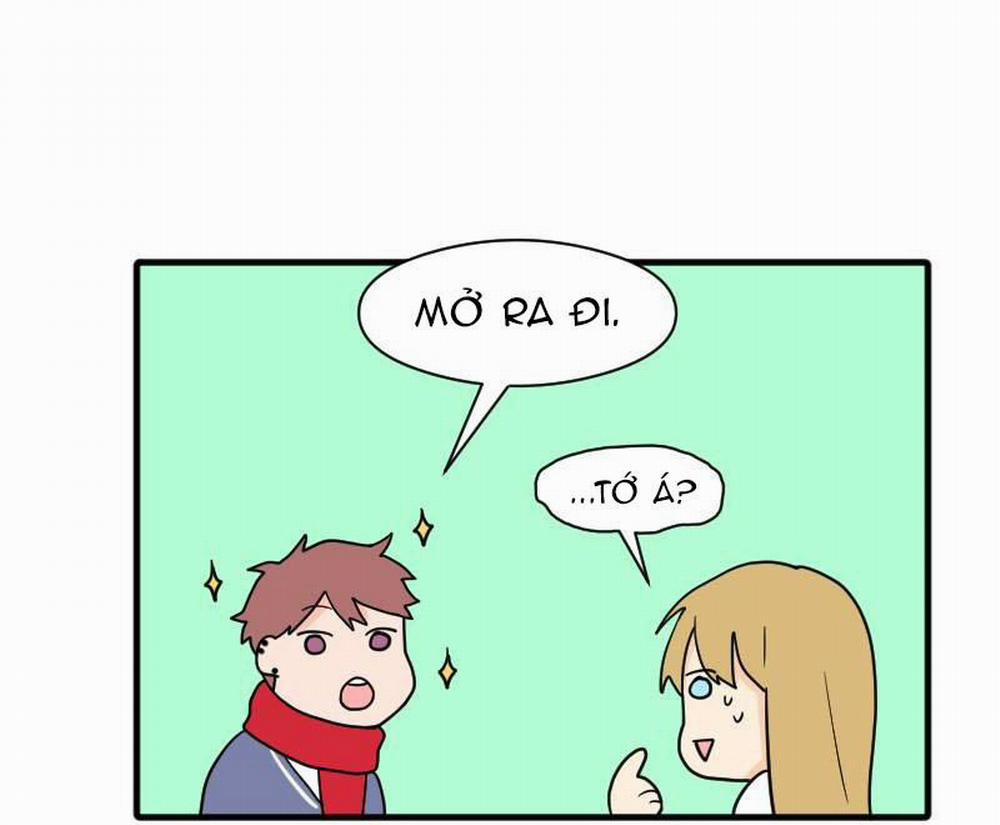 Truyện Ngôn Nhưng Không Ngôn Lắm 37 trang 102