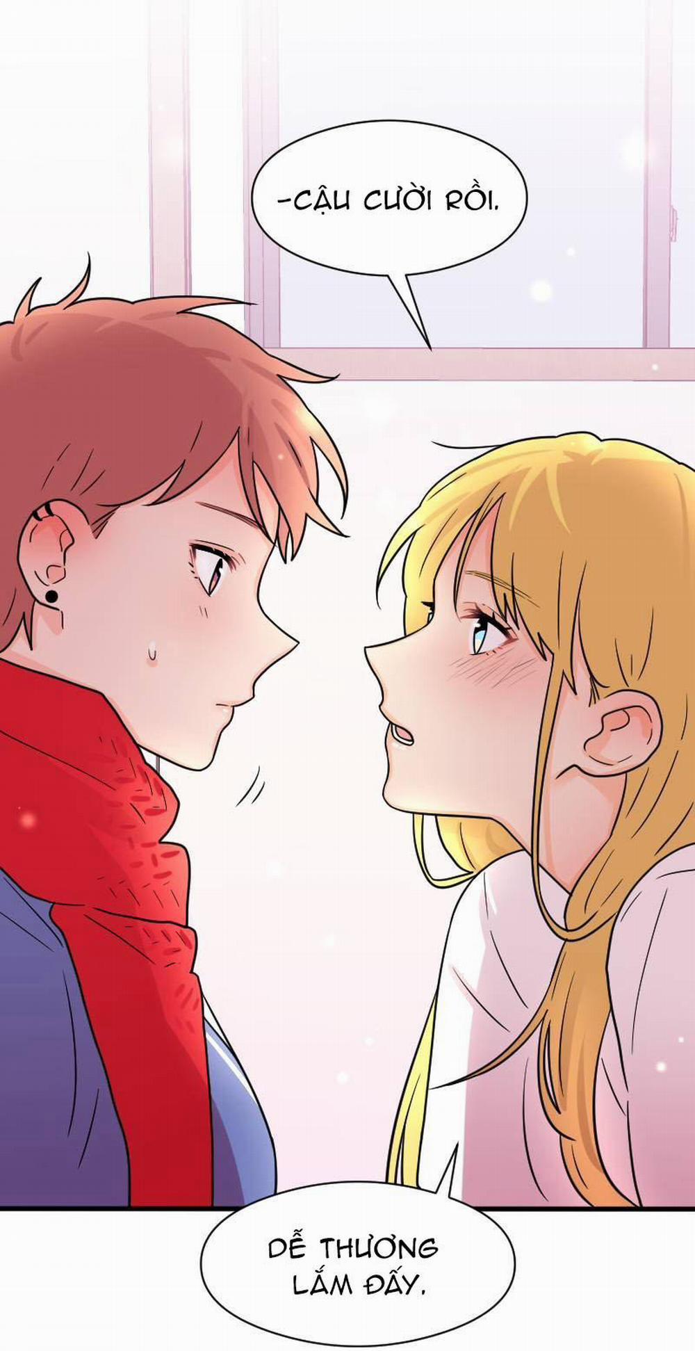 Truyện Ngôn Nhưng Không Ngôn Lắm 37 trang 131