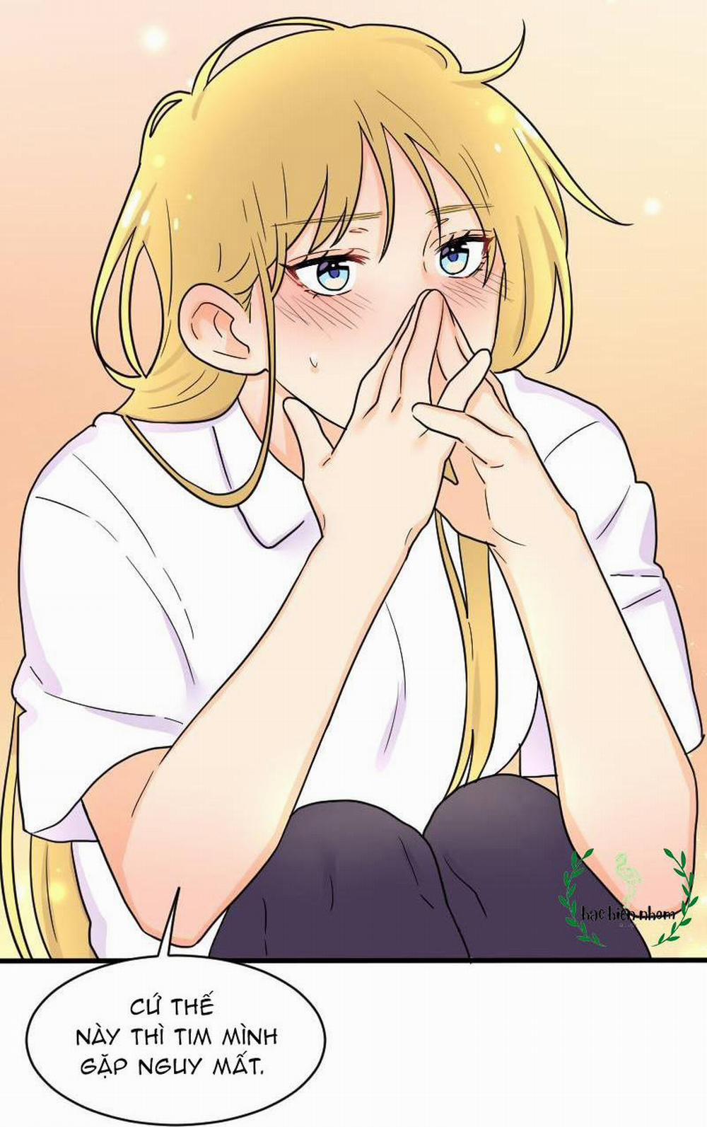 Truyện Ngôn Nhưng Không Ngôn Lắm 37 trang 146