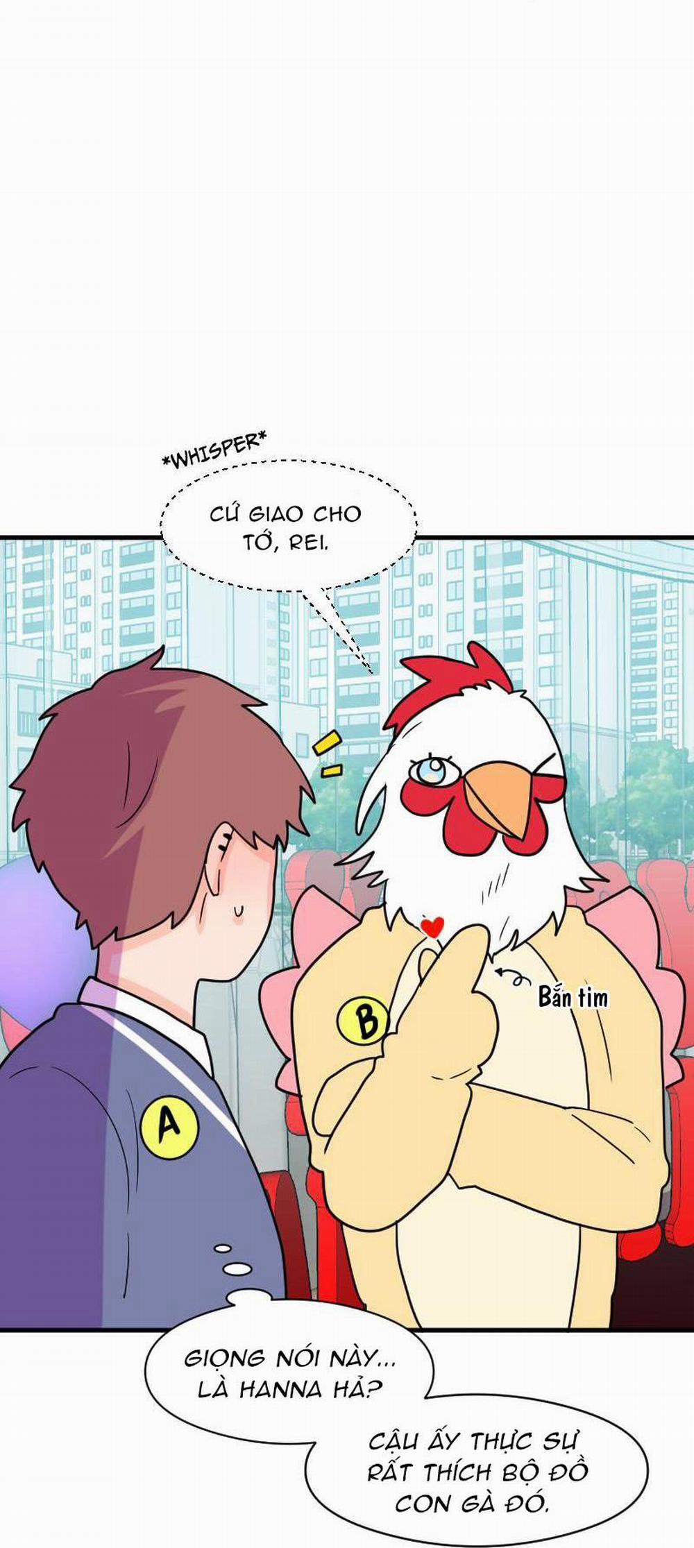 Truyện Ngôn Nhưng Không Ngôn Lắm 37 trang 26