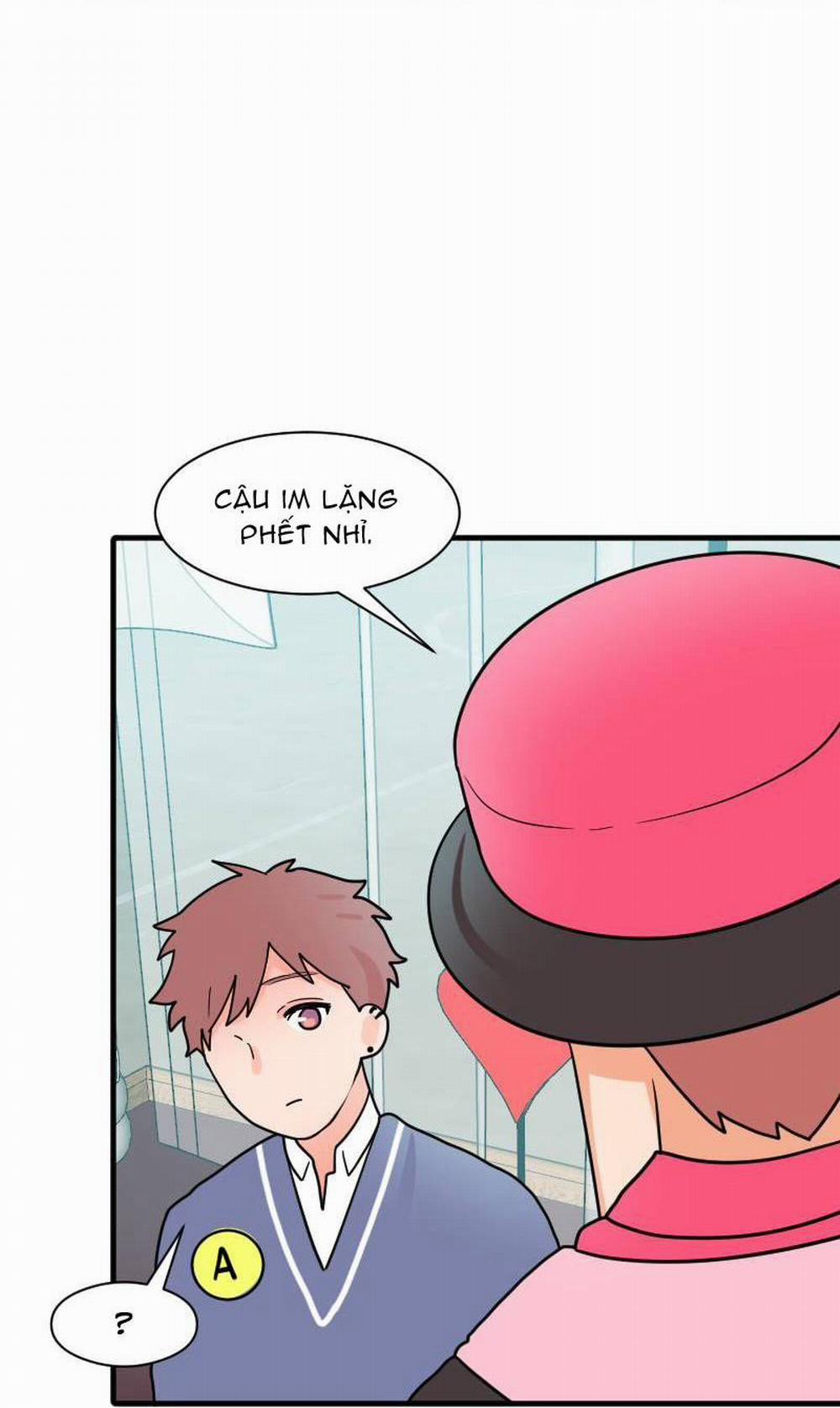 Truyện Ngôn Nhưng Không Ngôn Lắm 37 trang 31