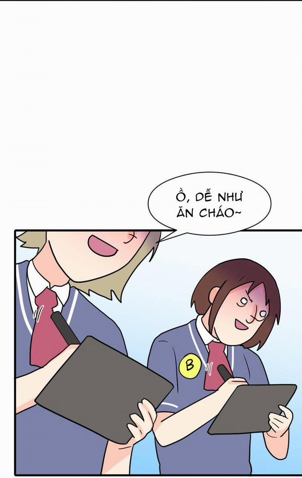 Truyện Ngôn Nhưng Không Ngôn Lắm 37 trang 35