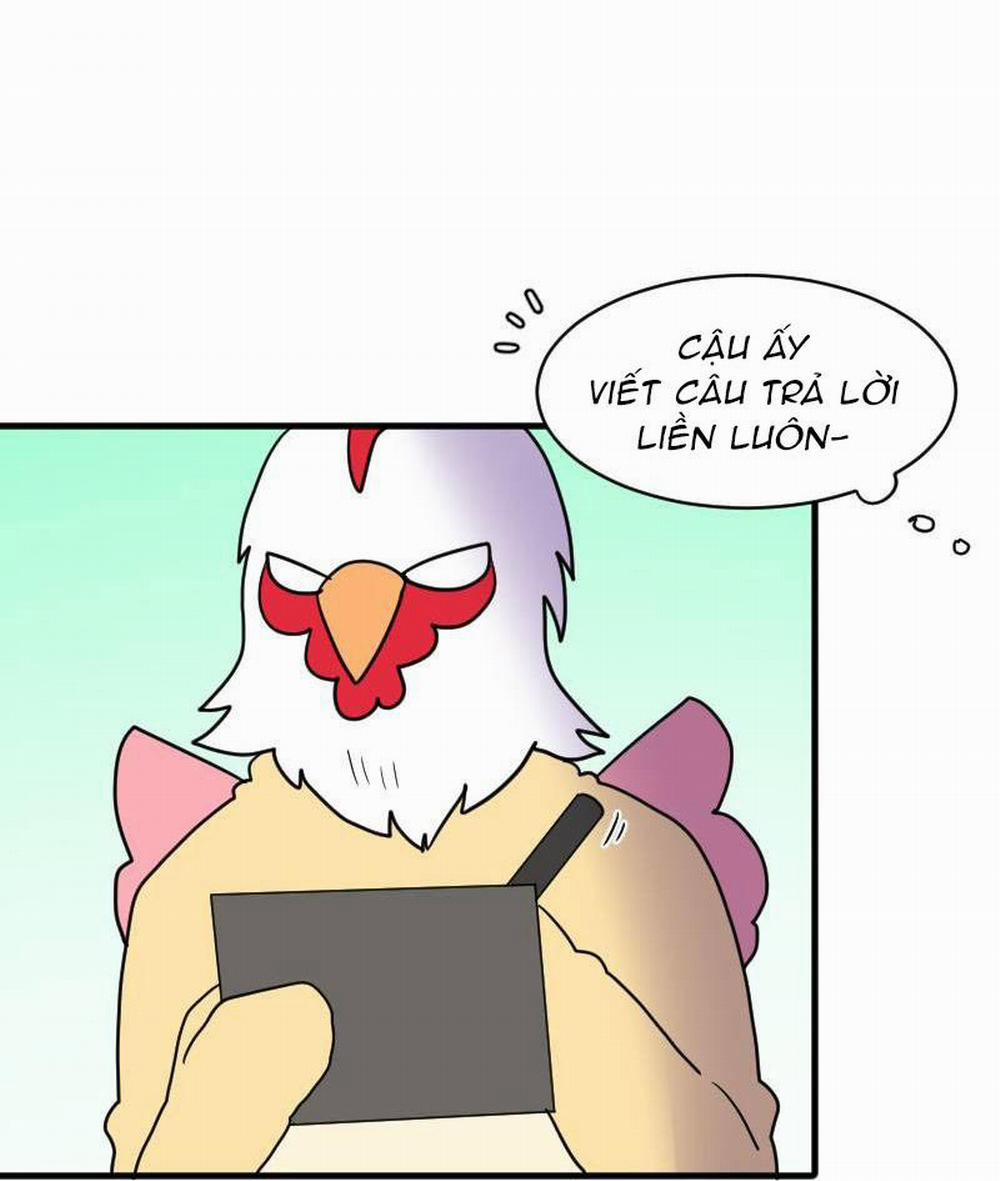 Truyện Ngôn Nhưng Không Ngôn Lắm 37 trang 36