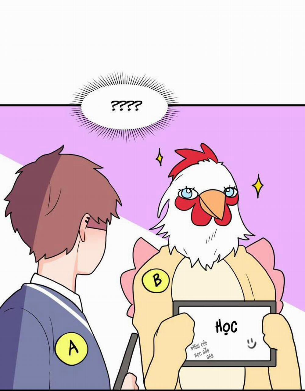 Truyện Ngôn Nhưng Không Ngôn Lắm 37 trang 43