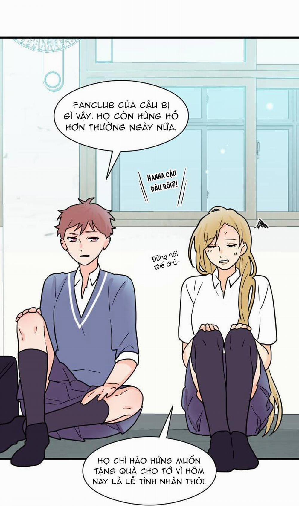 Truyện Ngôn Nhưng Không Ngôn Lắm 37 trang 65