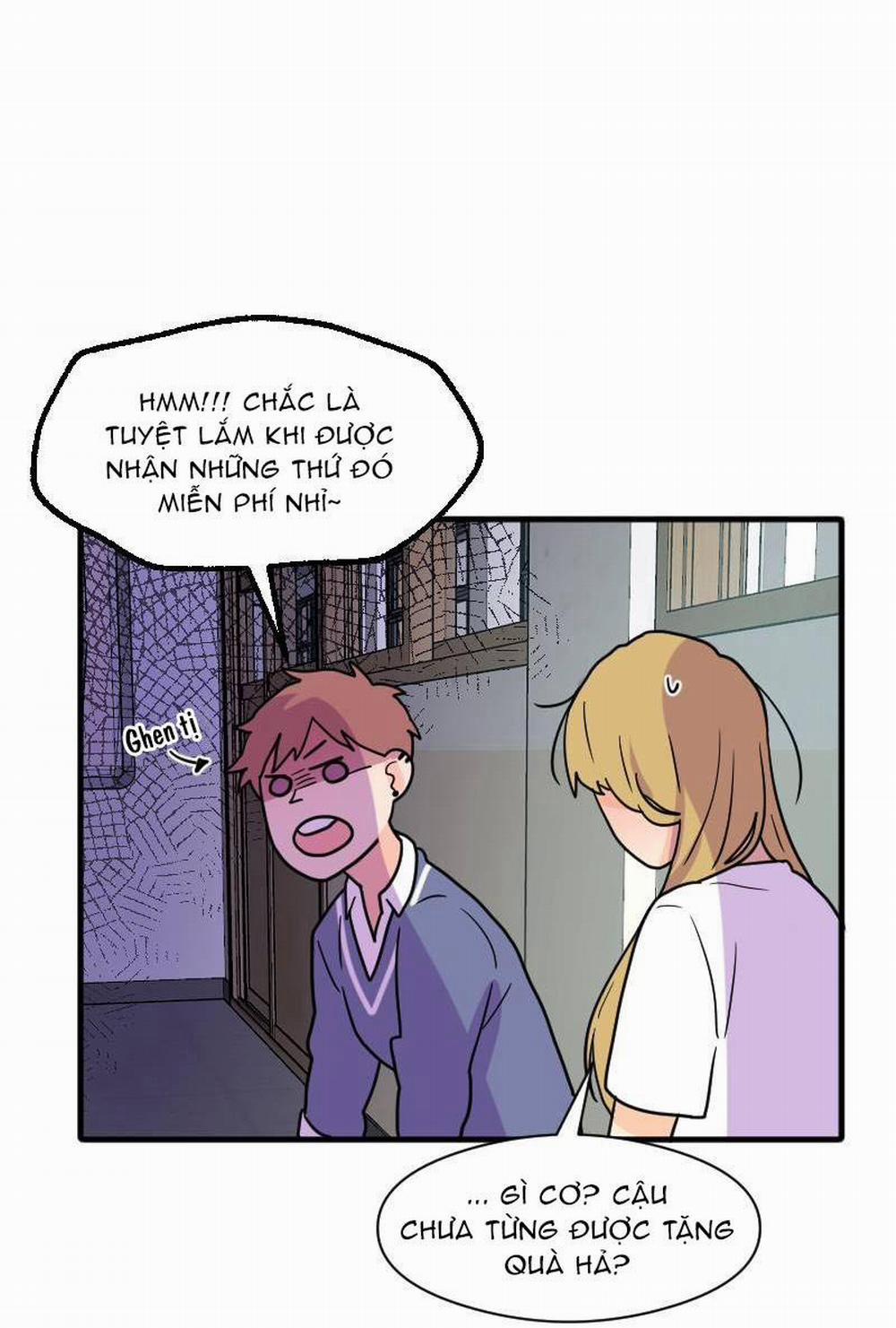 Truyện Ngôn Nhưng Không Ngôn Lắm 37 trang 66