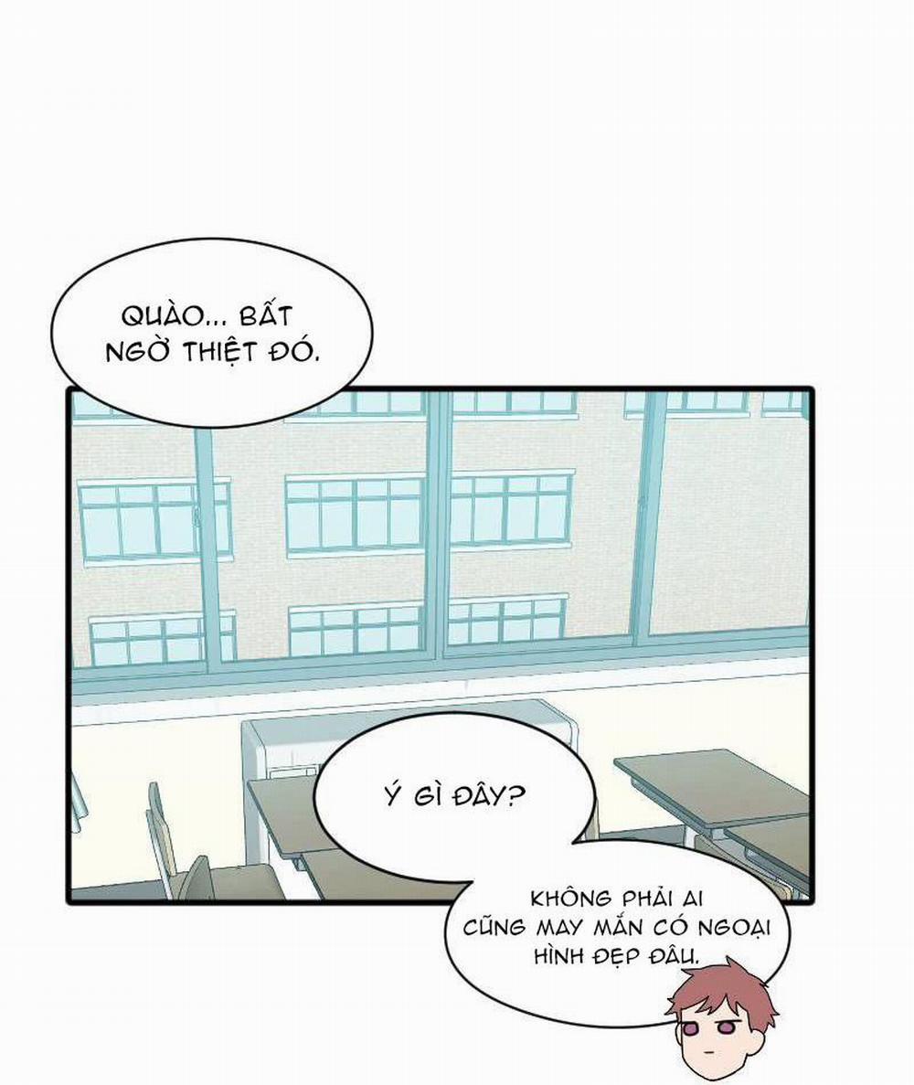 Truyện Ngôn Nhưng Không Ngôn Lắm 37 trang 67