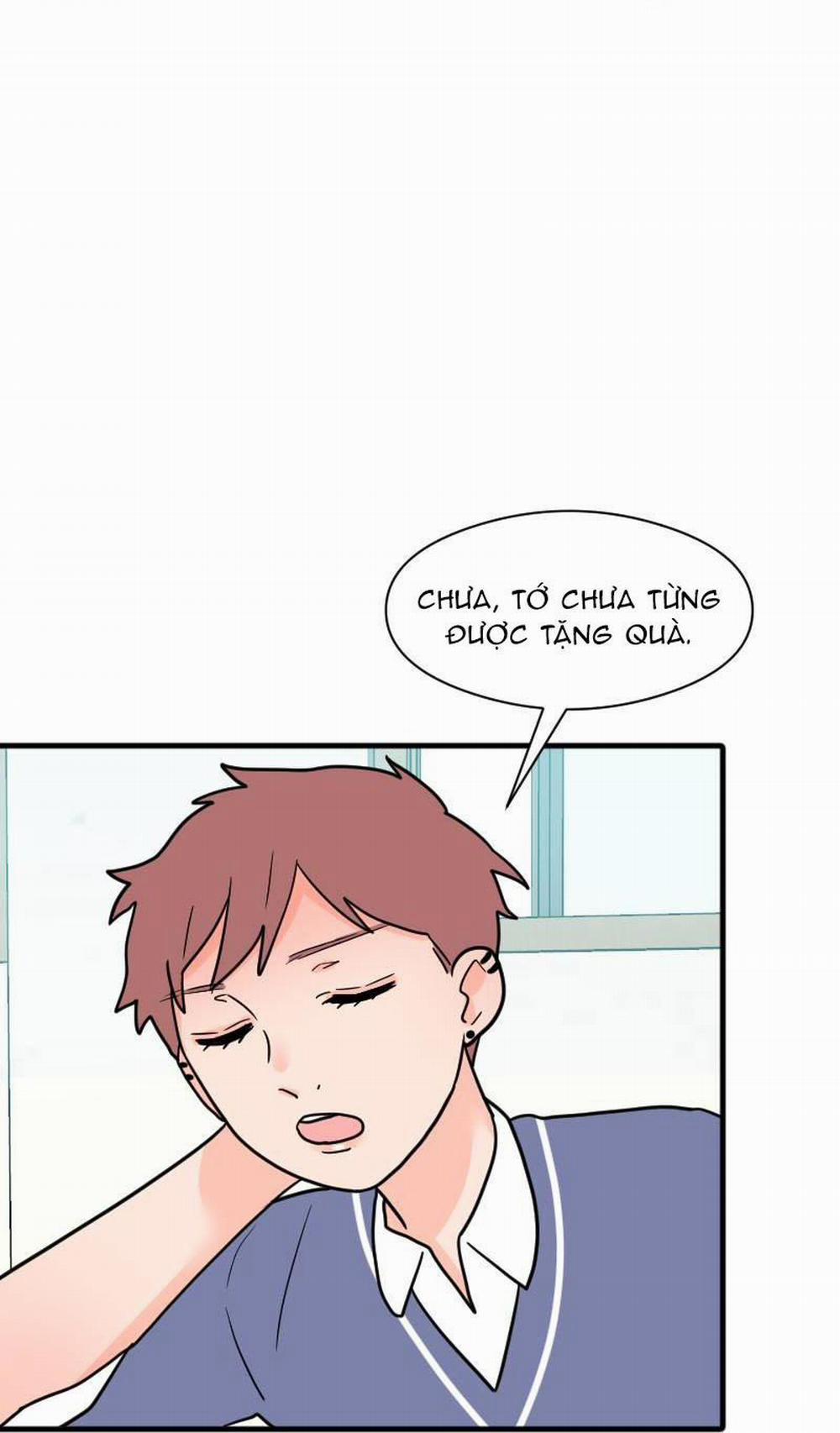 Truyện Ngôn Nhưng Không Ngôn Lắm 37 trang 68