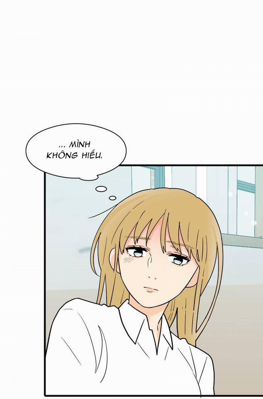 Truyện Ngôn Nhưng Không Ngôn Lắm 37 trang 69