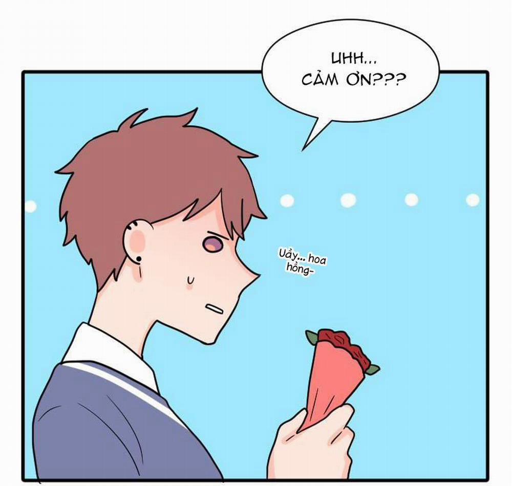 Truyện Ngôn Nhưng Không Ngôn Lắm 37 trang 78