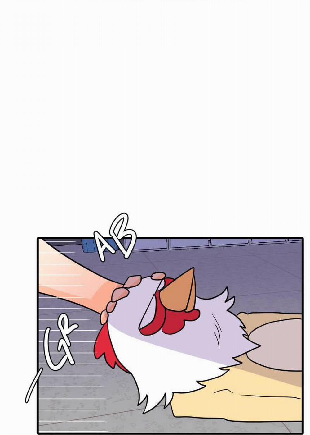 Truyện Ngôn Nhưng Không Ngôn Lắm 37 trang 81