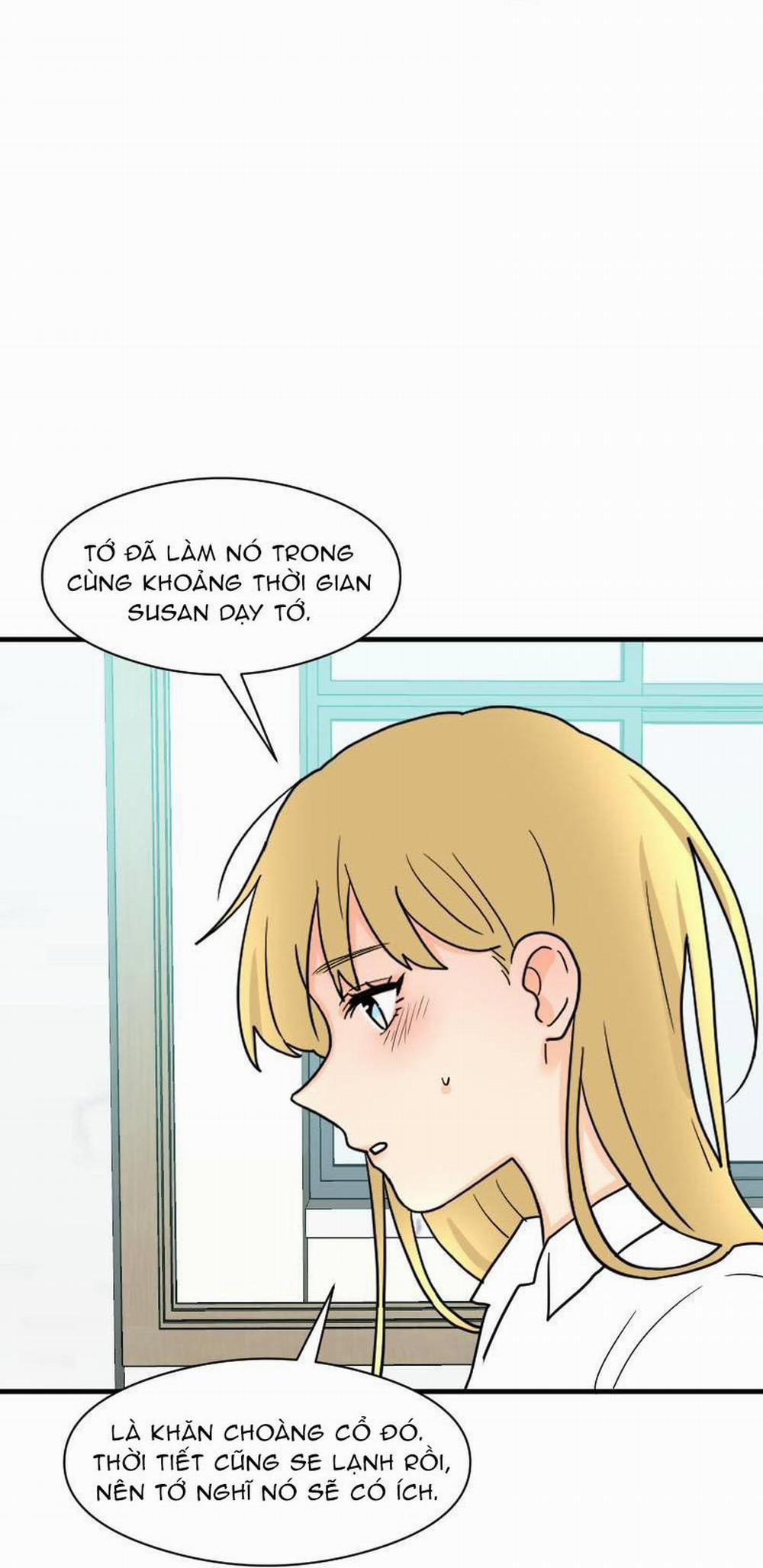 Truyện Ngôn Nhưng Không Ngôn Lắm 37 trang 84