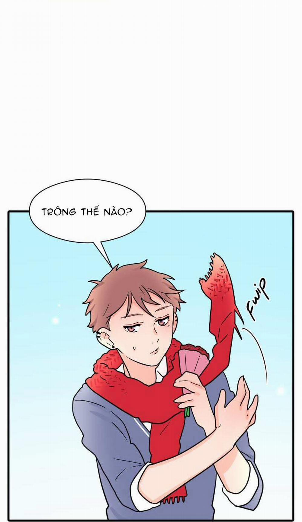 Truyện Ngôn Nhưng Không Ngôn Lắm 37 trang 93