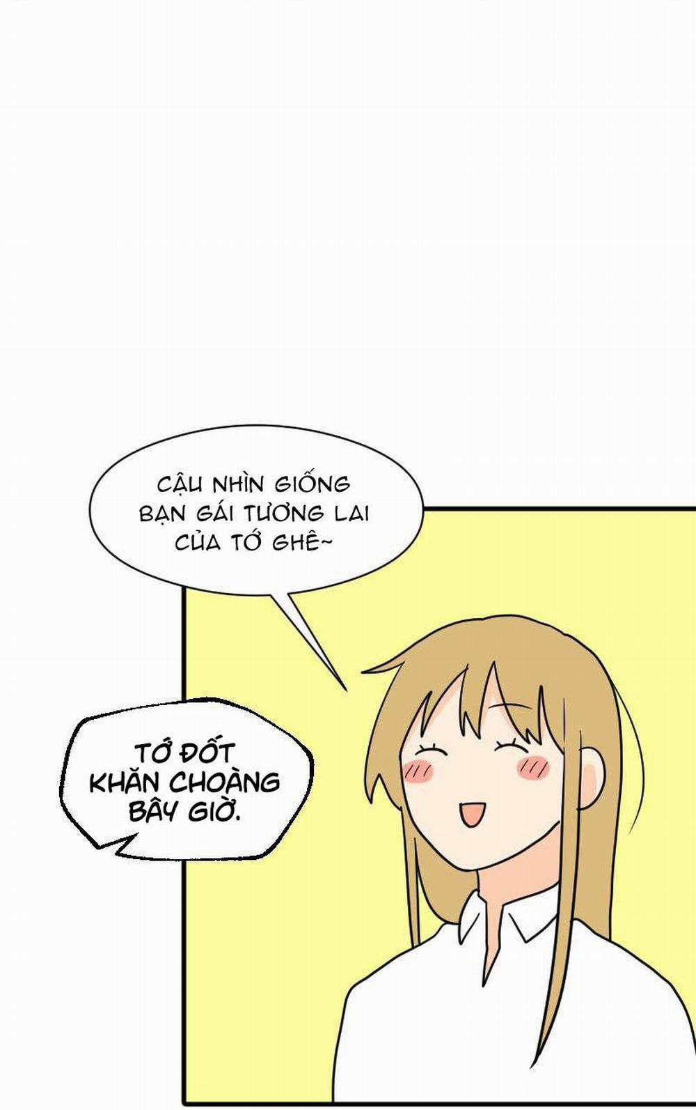 Truyện Ngôn Nhưng Không Ngôn Lắm 37 trang 94