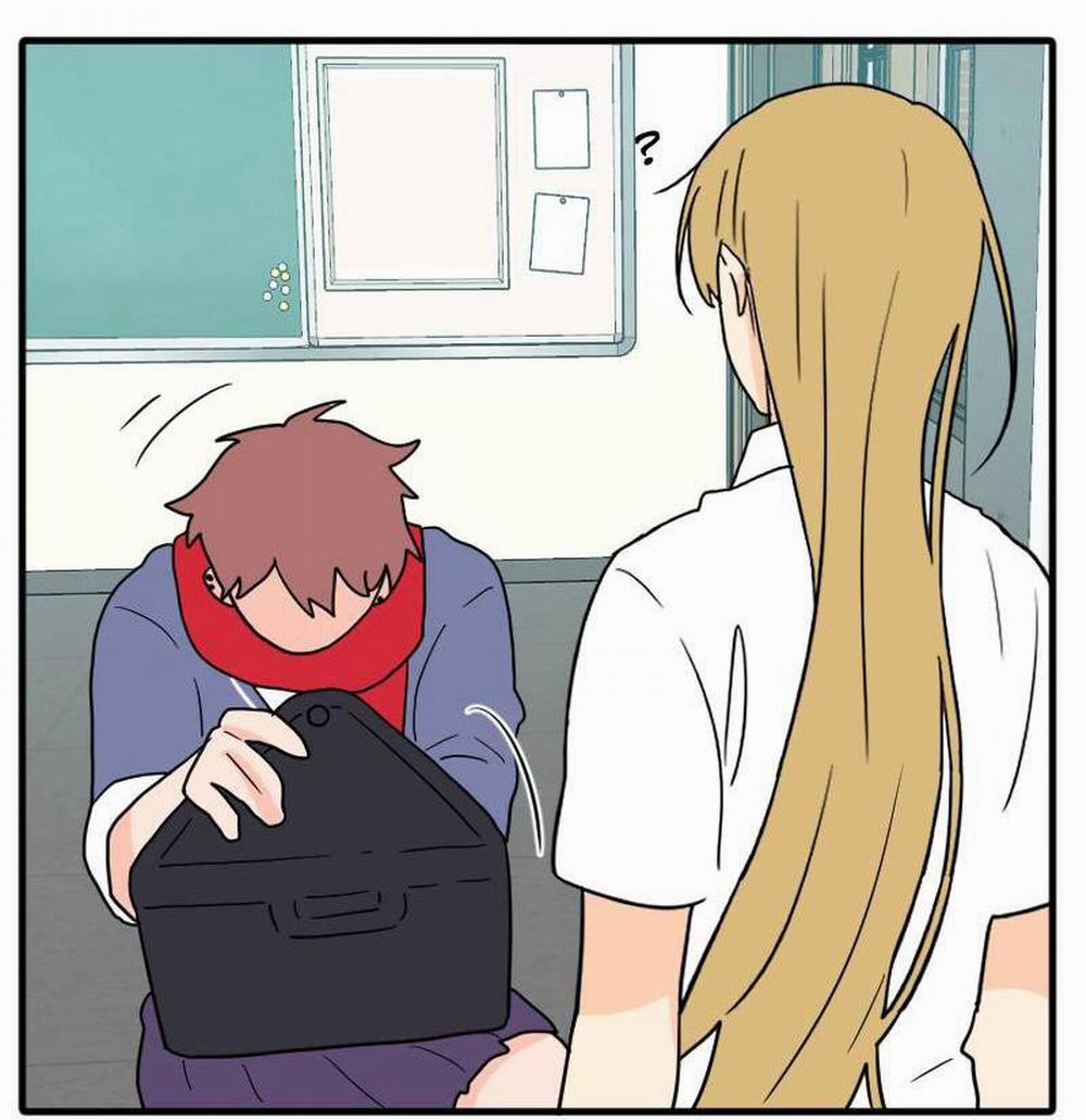 Truyện Ngôn Nhưng Không Ngôn Lắm 37 trang 99