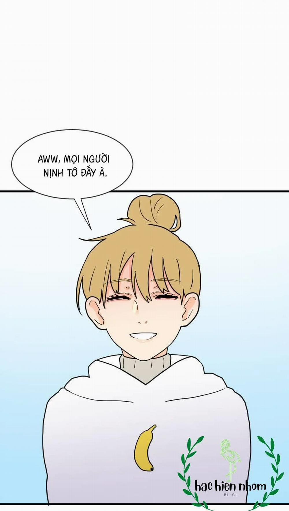 Truyện Ngôn Nhưng Không Ngôn Lắm 38 trang 105