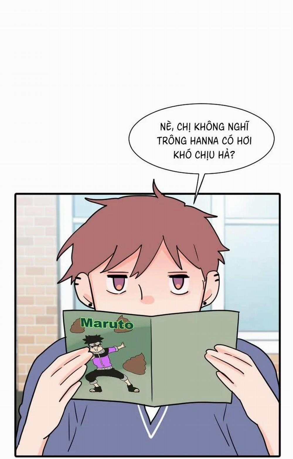 Truyện Ngôn Nhưng Không Ngôn Lắm 38 trang 114