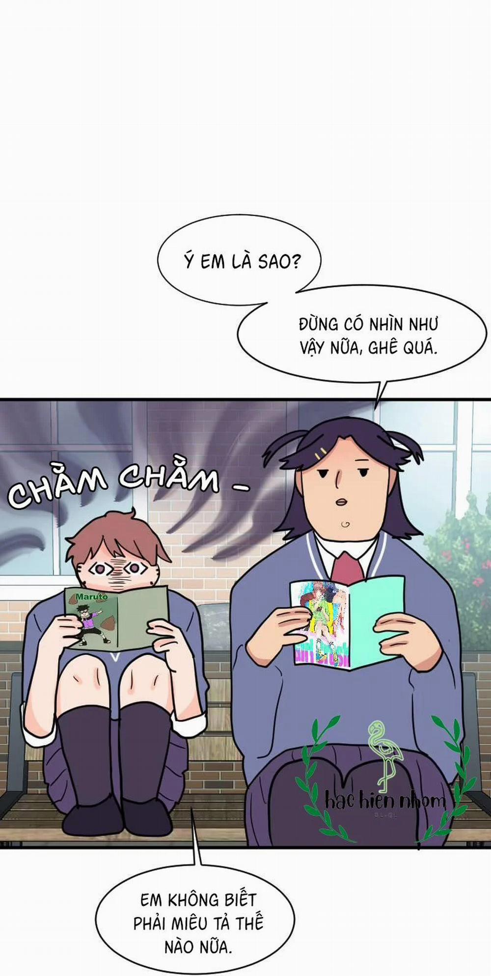 Truyện Ngôn Nhưng Không Ngôn Lắm 38 trang 115