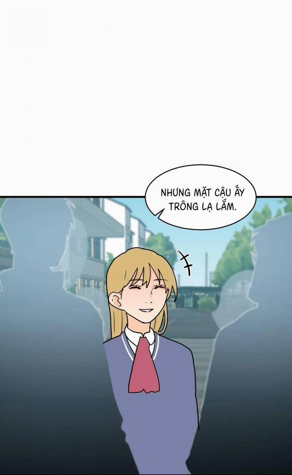 Truyện Ngôn Nhưng Không Ngôn Lắm 38 trang 116