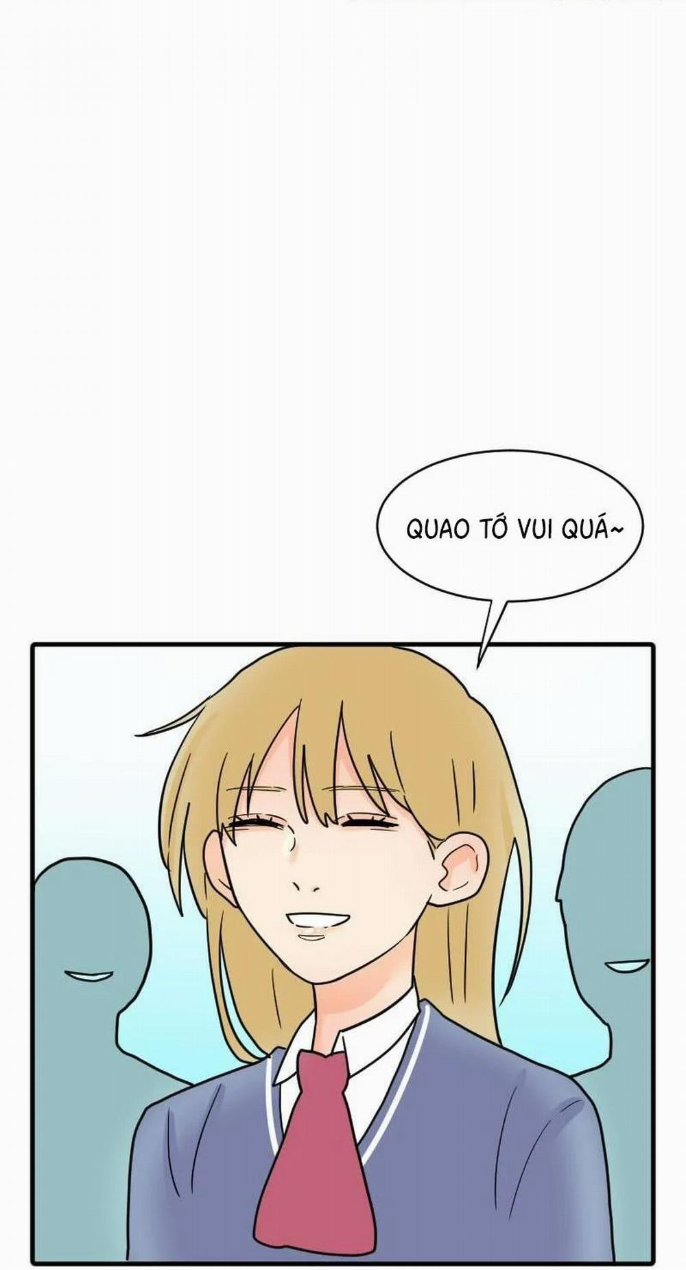 Truyện Ngôn Nhưng Không Ngôn Lắm 38 trang 121