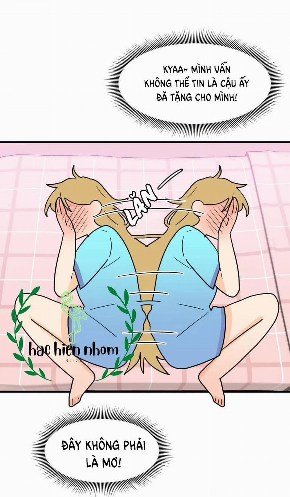 Truyện Ngôn Nhưng Không Ngôn Lắm 38 trang 13