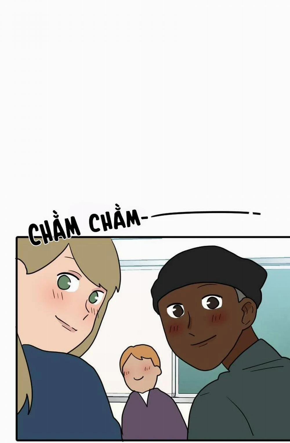 Truyện Ngôn Nhưng Không Ngôn Lắm 38 trang 19