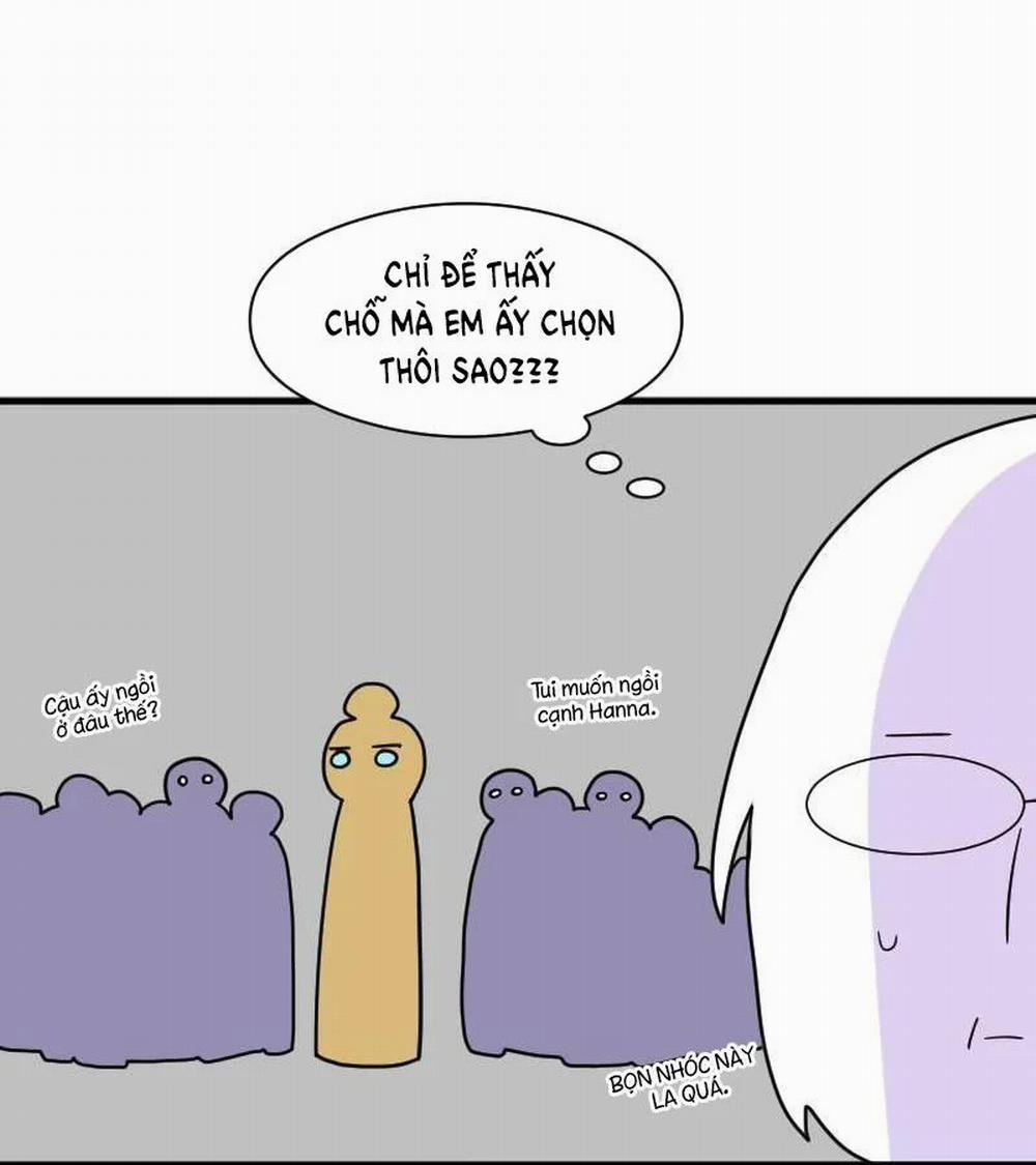 Truyện Ngôn Nhưng Không Ngôn Lắm 38 trang 23