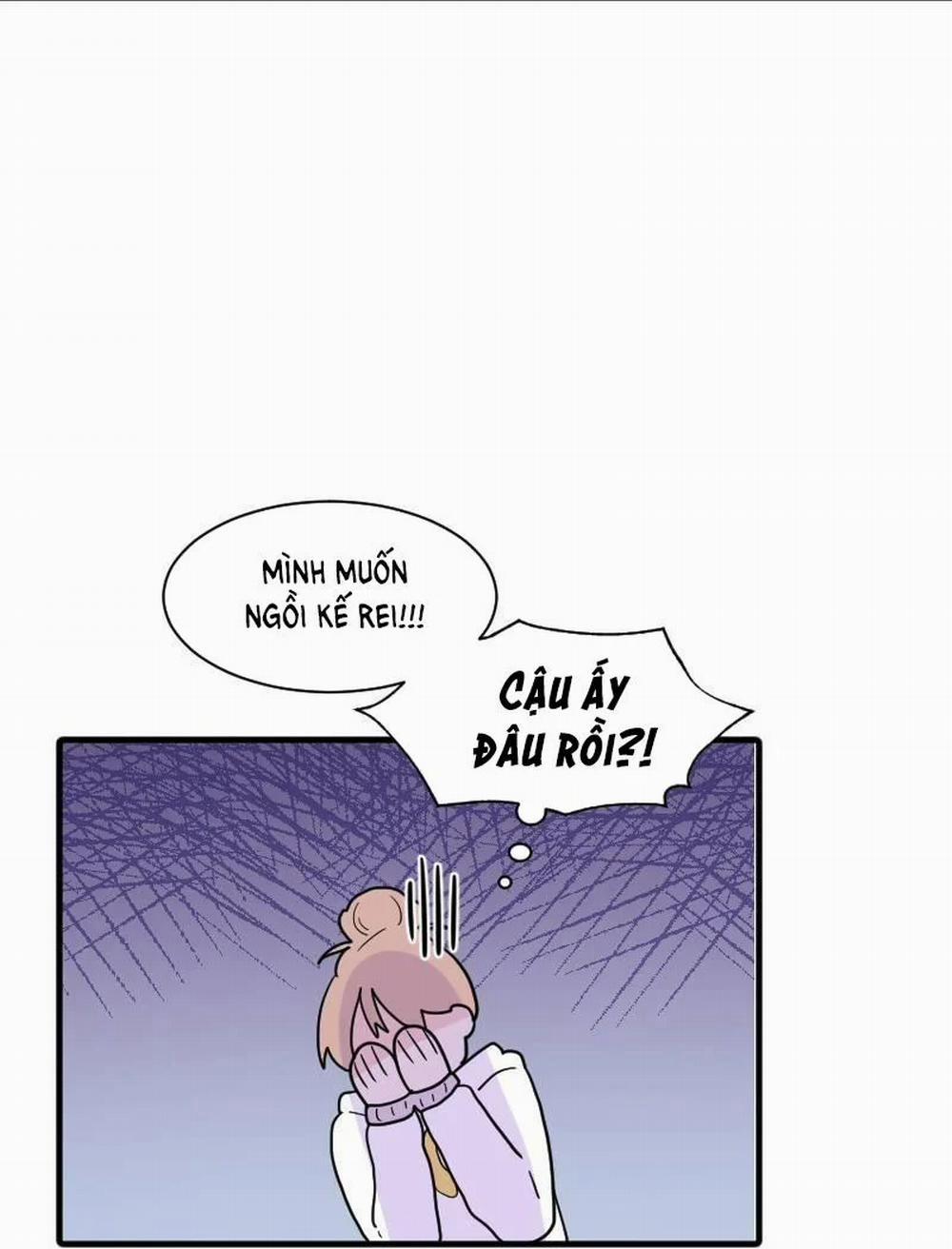 Truyện Ngôn Nhưng Không Ngôn Lắm 38 trang 25