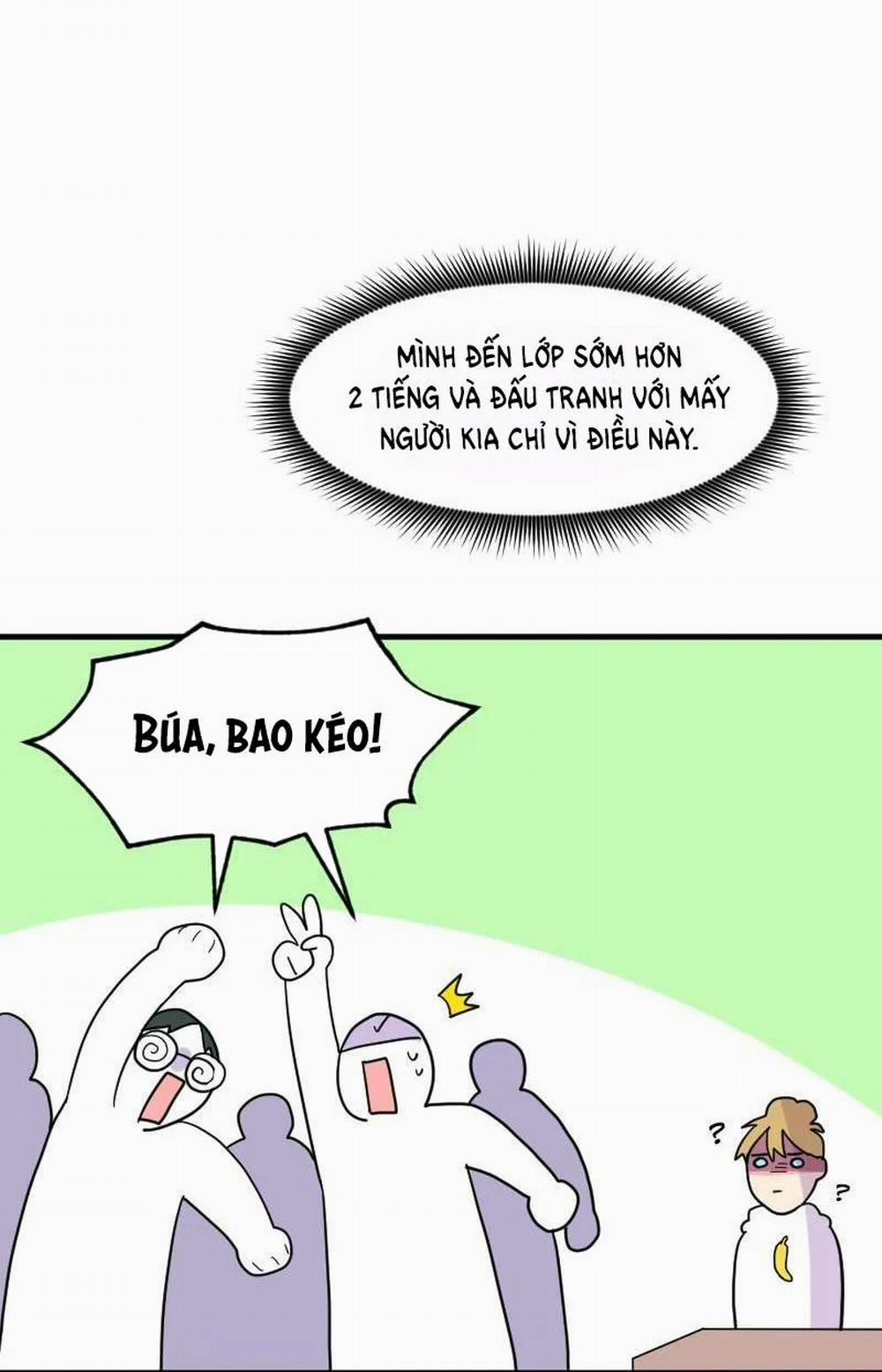 Truyện Ngôn Nhưng Không Ngôn Lắm 38 trang 27