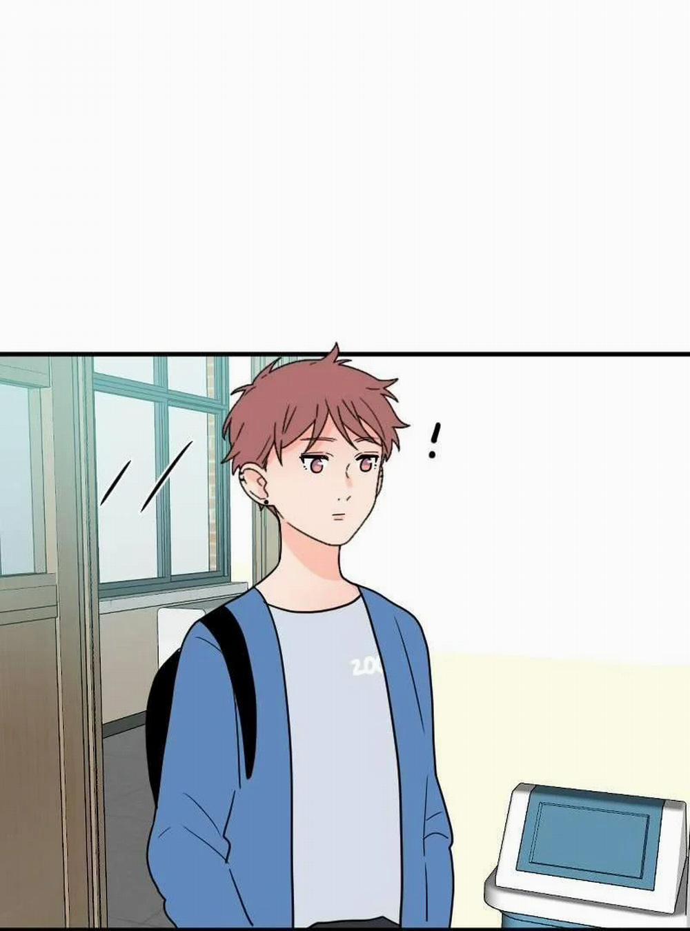 Truyện Ngôn Nhưng Không Ngôn Lắm 38 trang 29