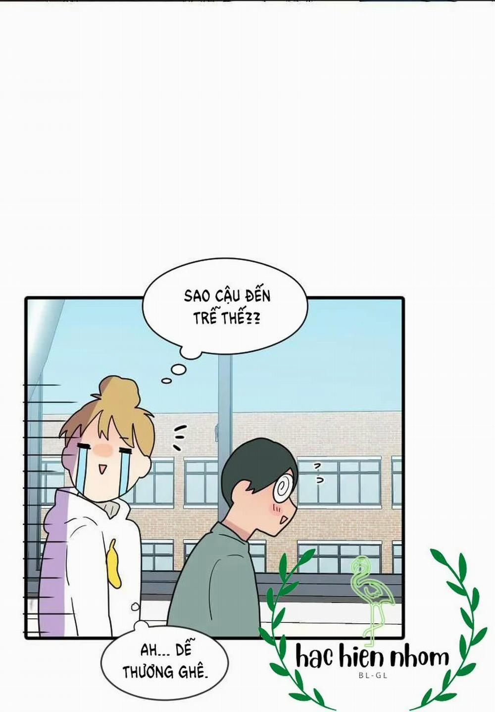 Truyện Ngôn Nhưng Không Ngôn Lắm 38 trang 30