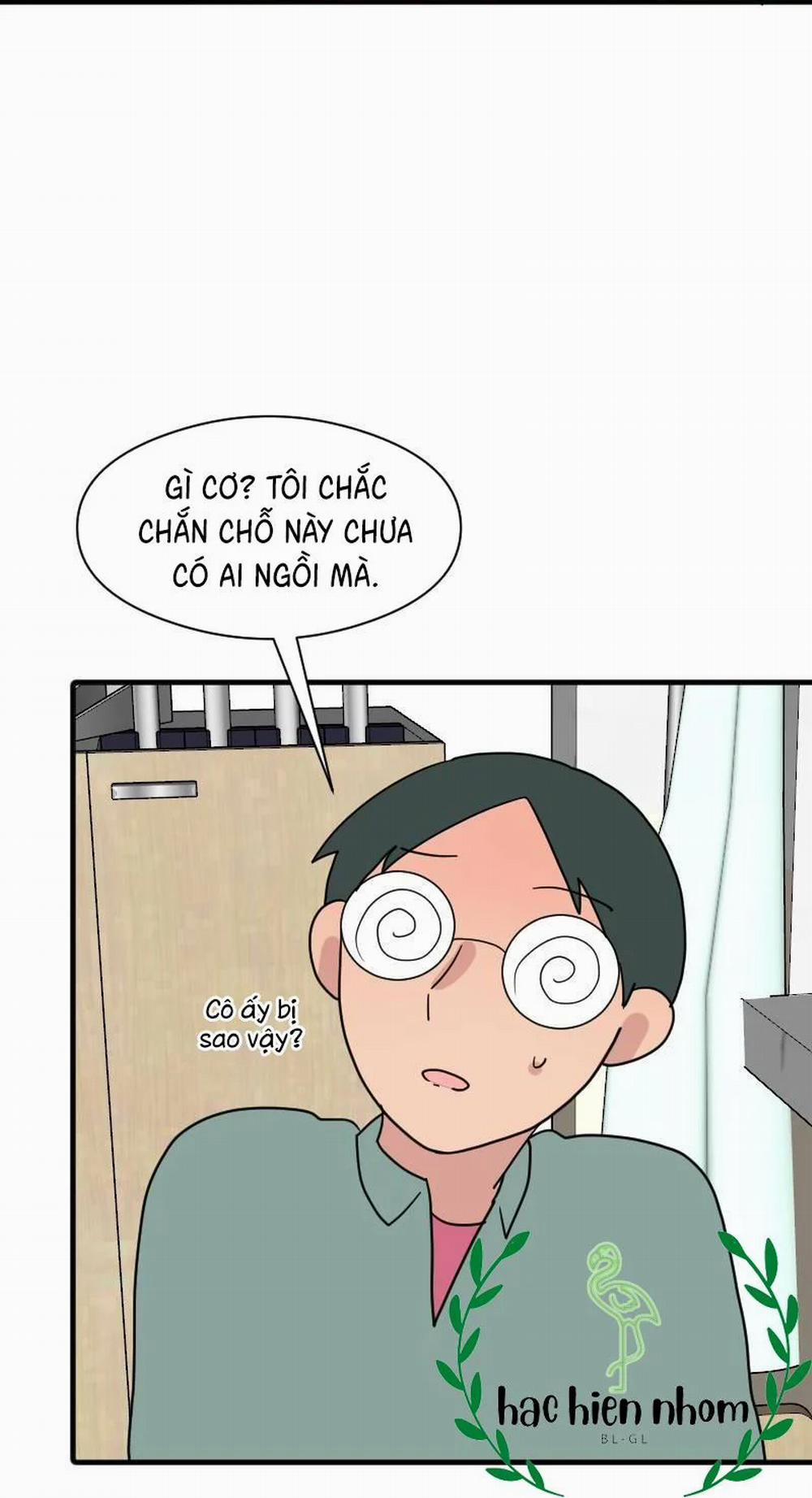 Truyện Ngôn Nhưng Không Ngôn Lắm 38 trang 34