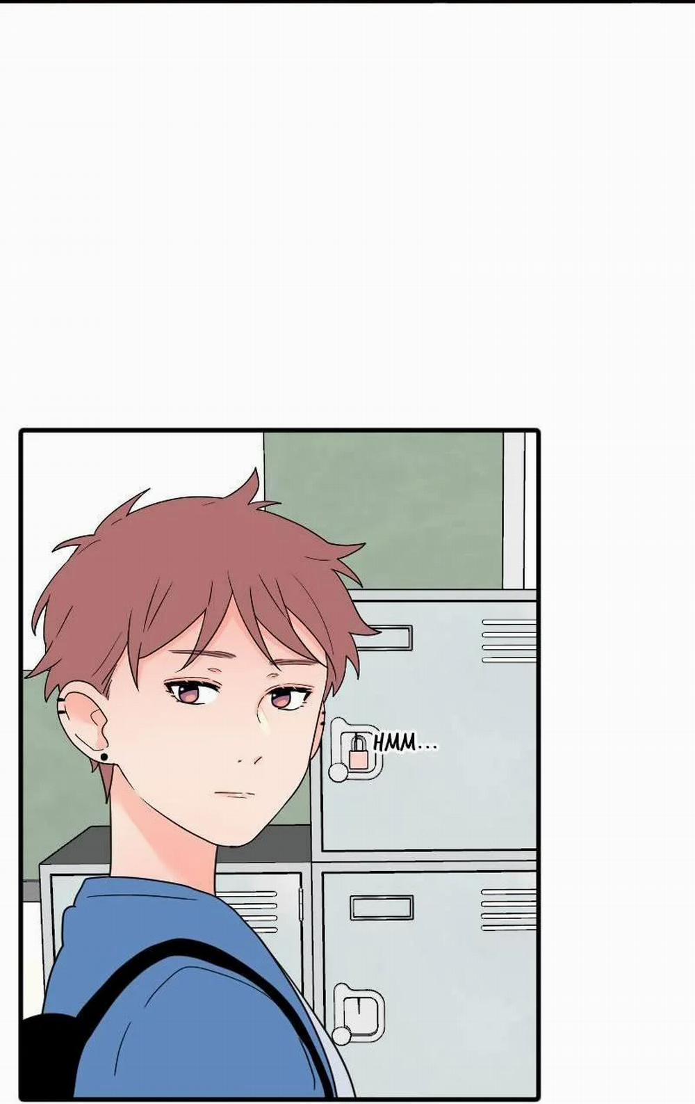 Truyện Ngôn Nhưng Không Ngôn Lắm 38 trang 36