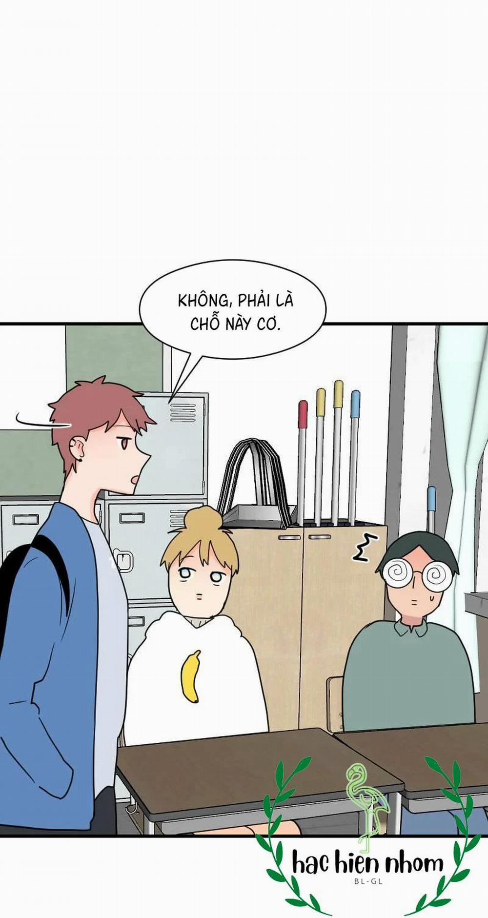 Truyện Ngôn Nhưng Không Ngôn Lắm 38 trang 37