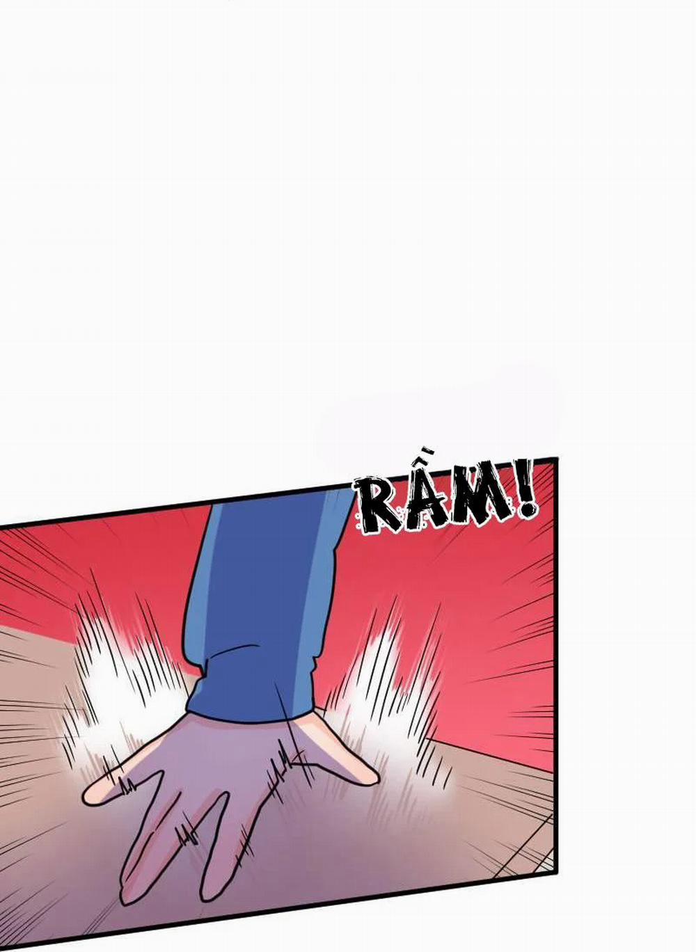 Truyện Ngôn Nhưng Không Ngôn Lắm 38 trang 41