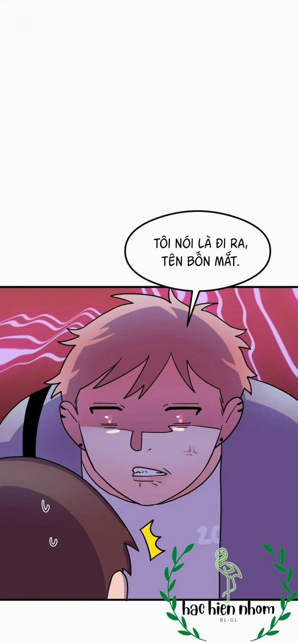 Truyện Ngôn Nhưng Không Ngôn Lắm 38 trang 42