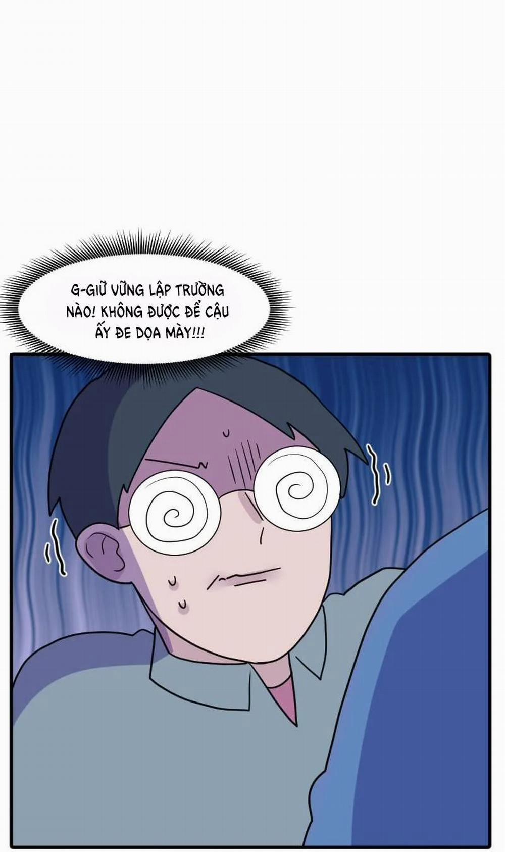 Truyện Ngôn Nhưng Không Ngôn Lắm 38 trang 43