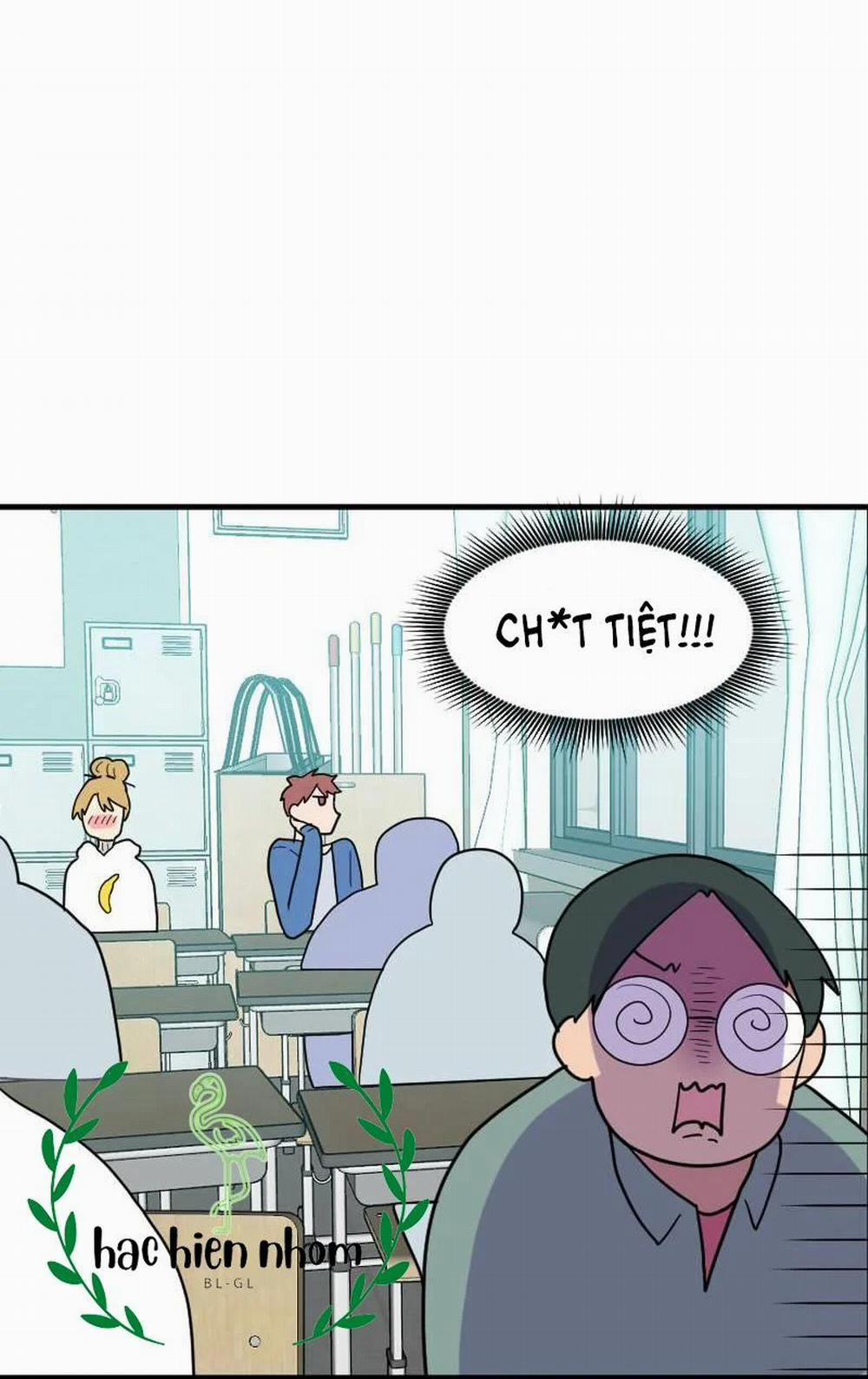 Truyện Ngôn Nhưng Không Ngôn Lắm 38 trang 45