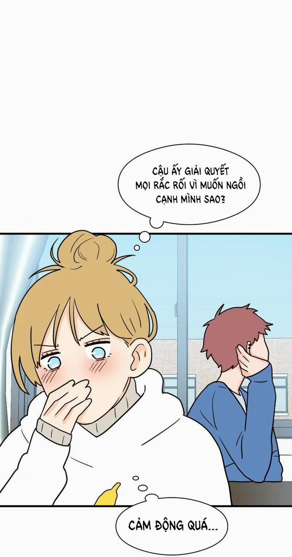 Truyện Ngôn Nhưng Không Ngôn Lắm 38 trang 47