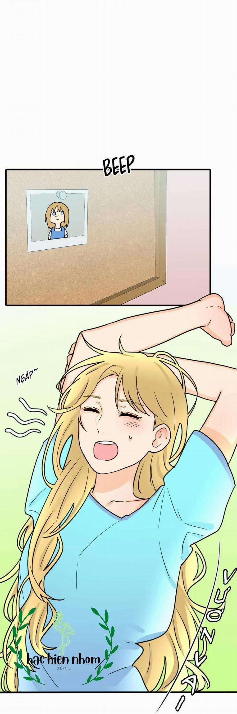 Truyện Ngôn Nhưng Không Ngôn Lắm 38 trang 5