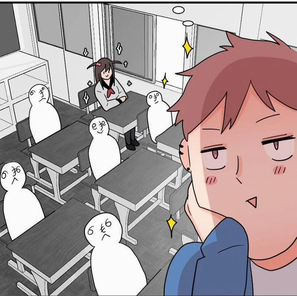 Truyện Ngôn Nhưng Không Ngôn Lắm 38 trang 51