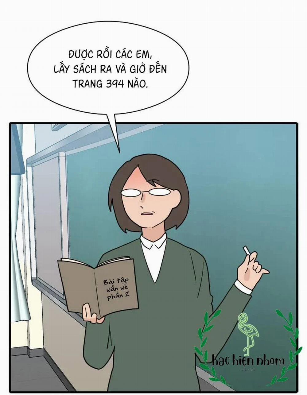 Truyện Ngôn Nhưng Không Ngôn Lắm 38 trang 55