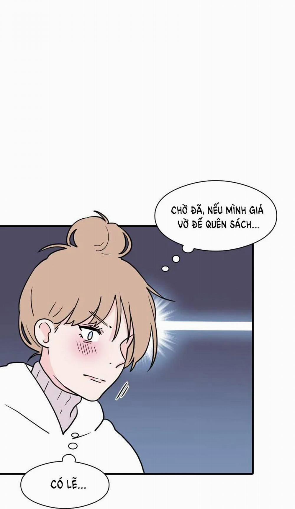 Truyện Ngôn Nhưng Không Ngôn Lắm 38 trang 56