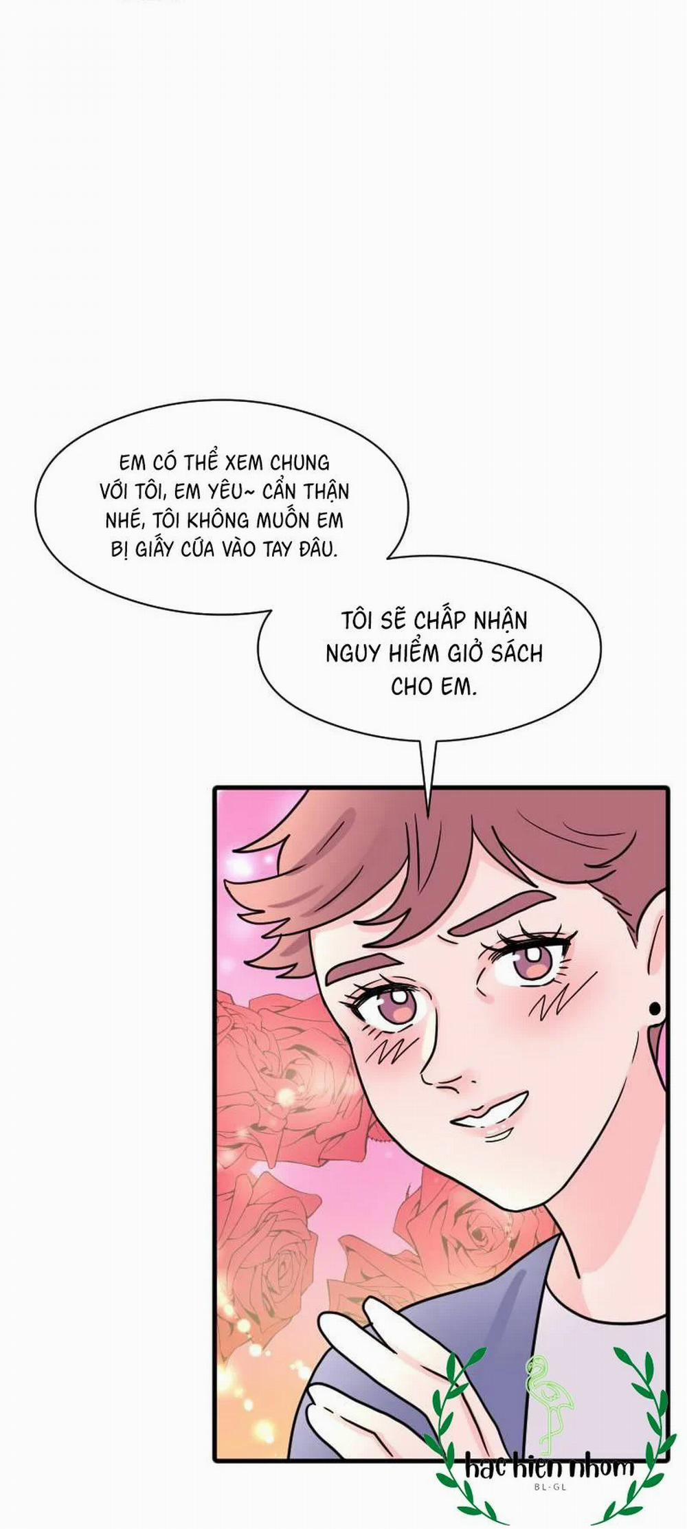 Truyện Ngôn Nhưng Không Ngôn Lắm 38 trang 57