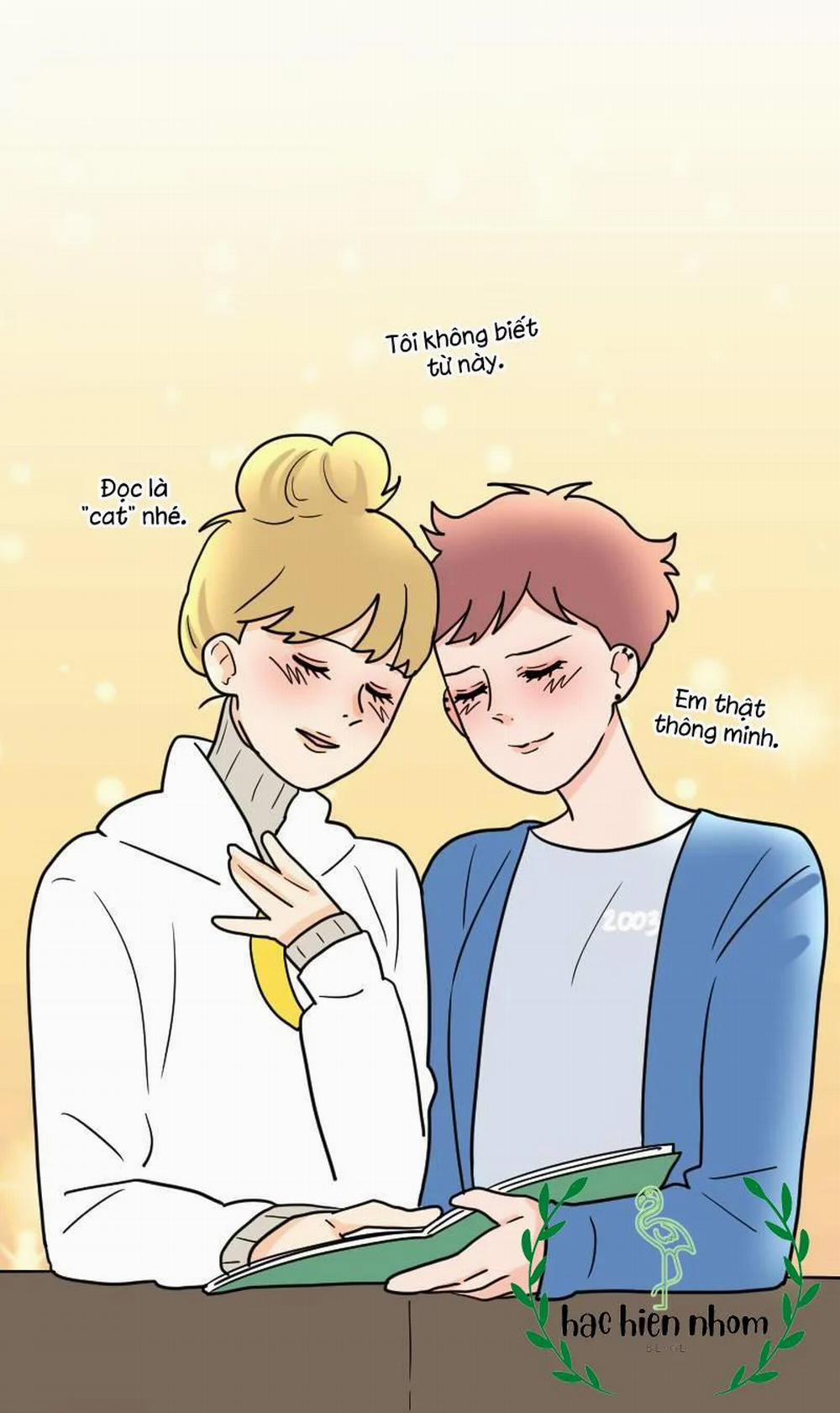 Truyện Ngôn Nhưng Không Ngôn Lắm 38 trang 60